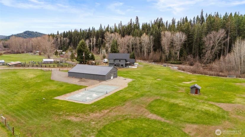 Property photo for 161 Middle Fork Lane, Cle Elum photo 38