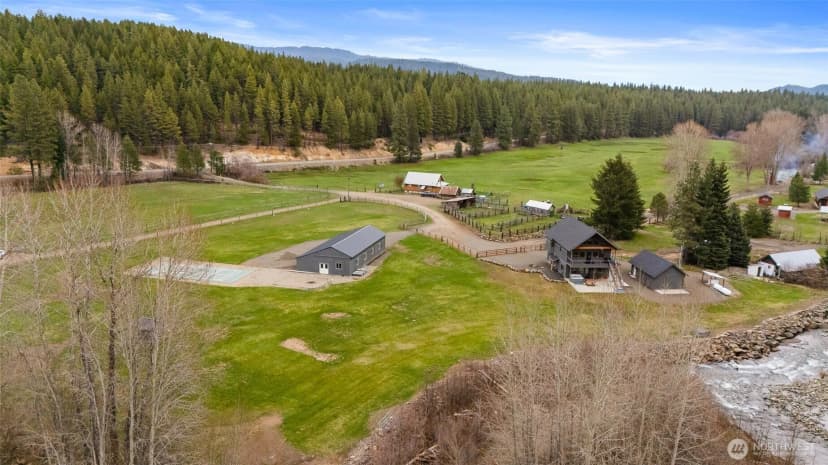 Property photo for 161 Middle Fork Lane, Cle Elum photo 37