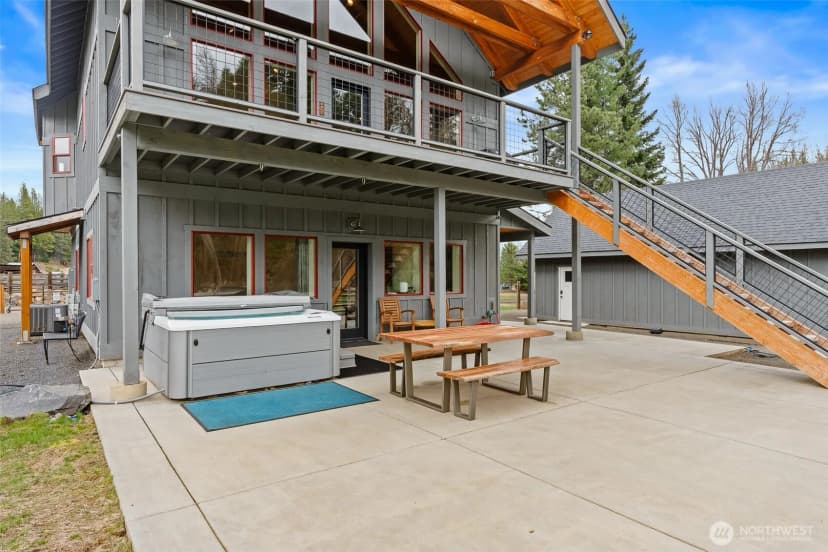 Property photo for 161 Middle Fork Lane, Cle Elum photo 9