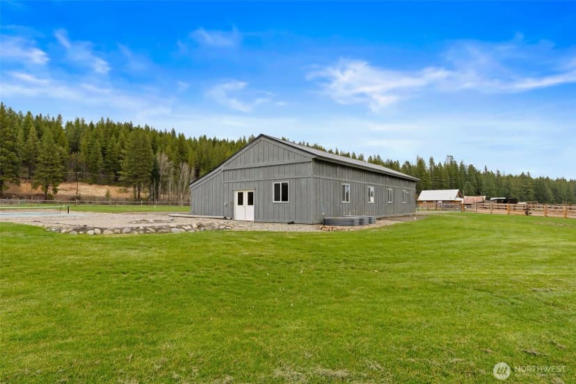 Property photo for 161 Middle Fork Lane, Cle Elum photo 27