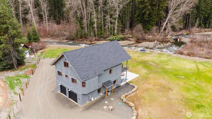 Property photo for 161 Middle Fork Lane, Cle Elum photo 34