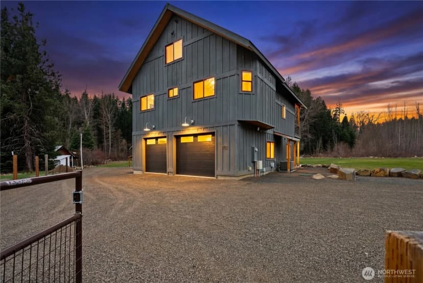 Property photo for 161 Middle Fork Lane, Cle Elum photo 33