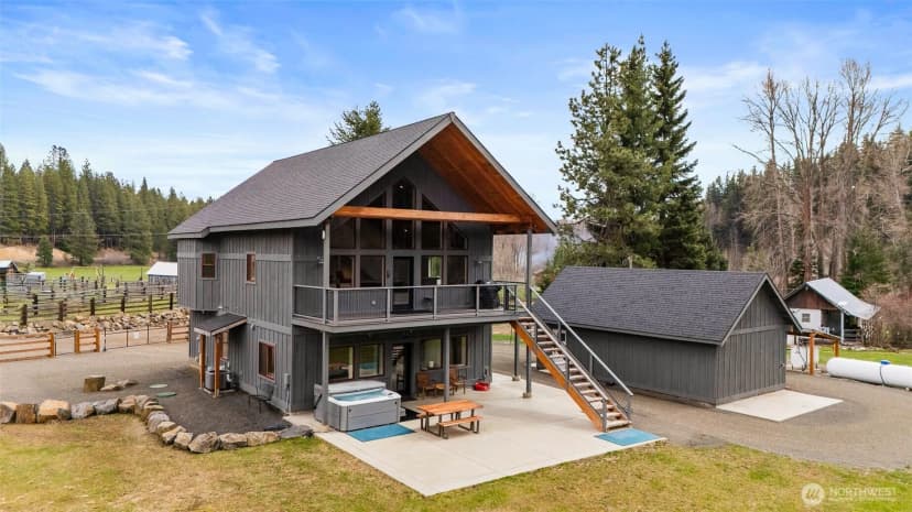 Property photo for 161 Middle Fork Lane, Cle Elum photo 40
