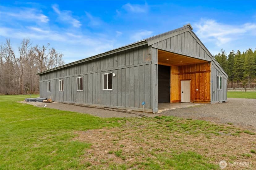 Property photo for 161 Middle Fork Lane, Cle Elum photo 26