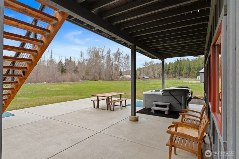 Property photo for 161 Middle Fork Lane, Cle Elum photo 8