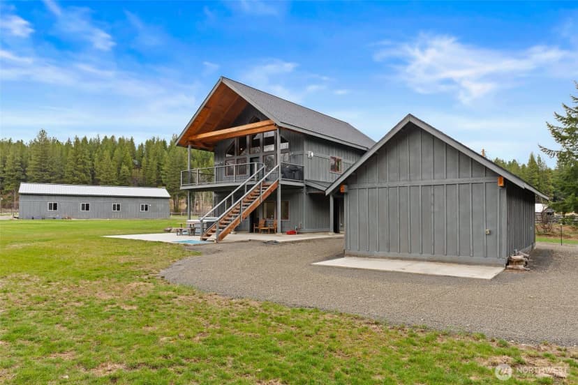 Property photo for 161 Middle Fork Lane, Cle Elum photo 31