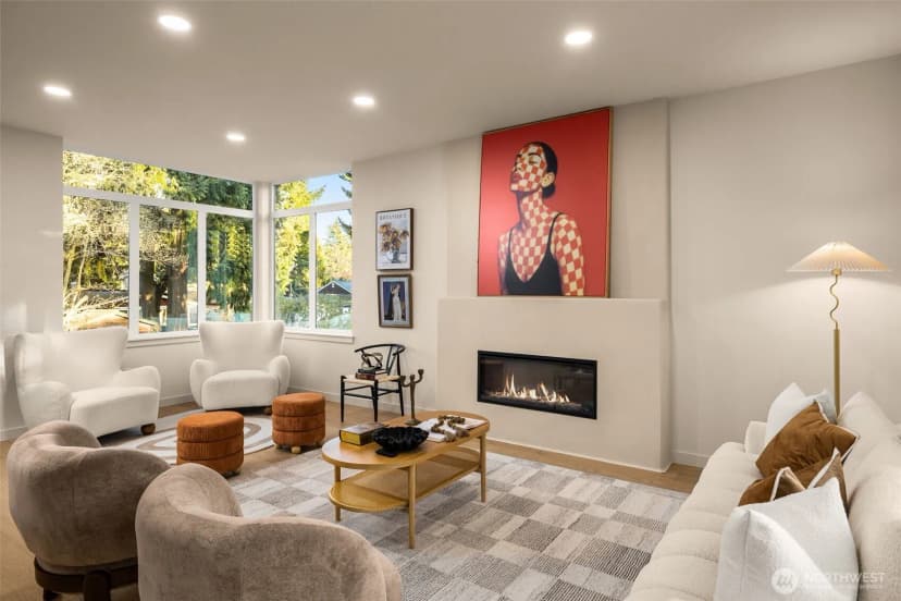 Property photo for 14031 Densmore Avenue N, Seattle photo 6