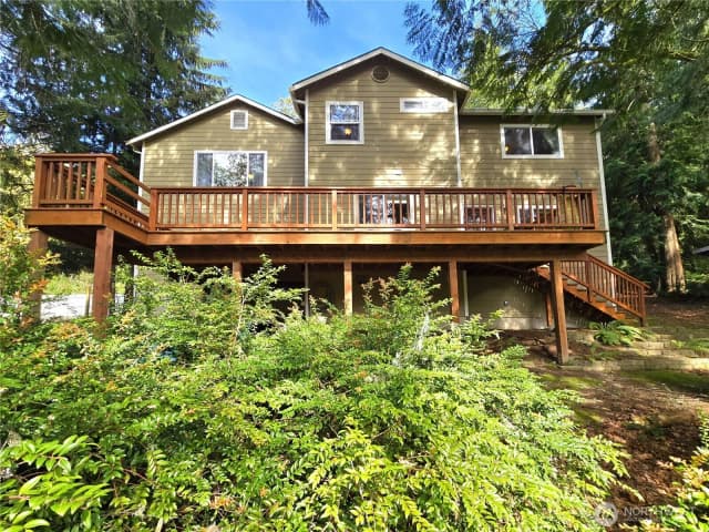 Property photo for 4912 Sw 165th Avenue, Longbranch