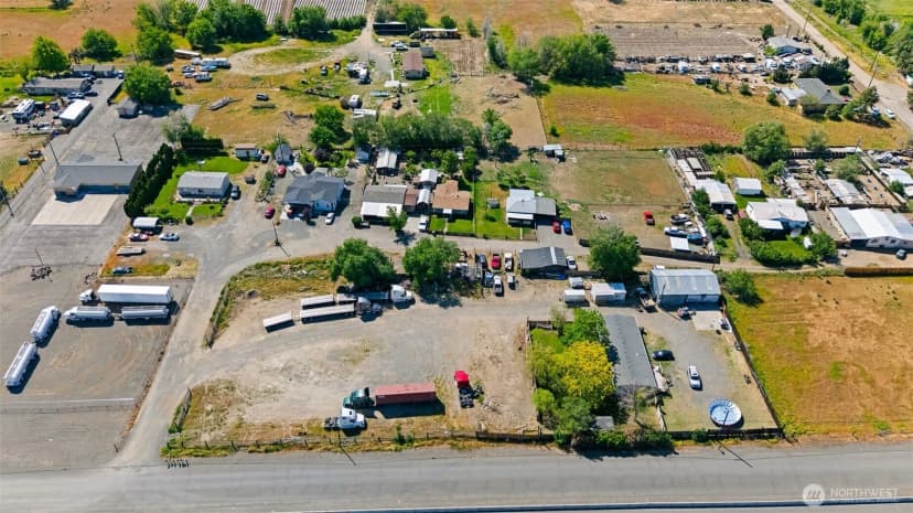 Property photo for 370 Nw Manor Road, Wapato photo 8