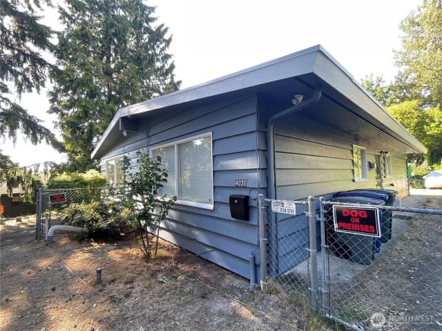 Property photo for 4030 Factoria Boulevard Se, Bellevue
