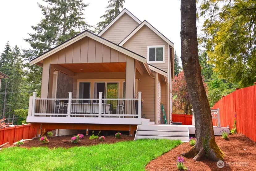 Property photo for 1808 104th Avenue Se, Bellevue photo 22