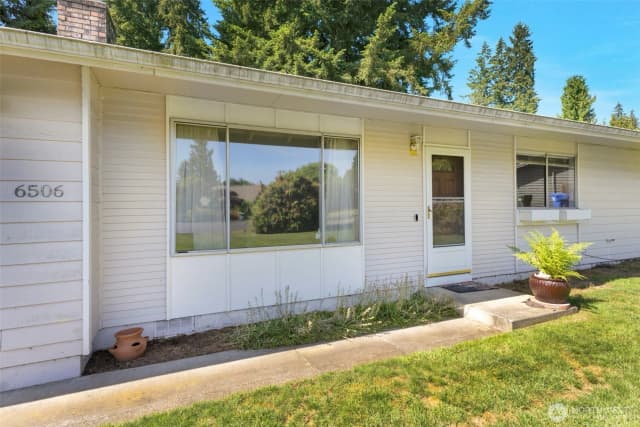 Property photo for 6506 103rd Street E, Puyallup photo 2