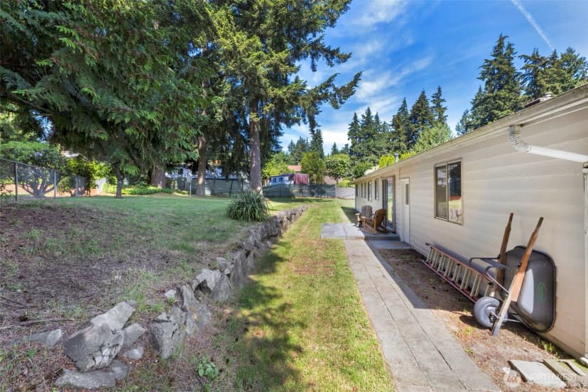 Property photo for 6506 103rd Street E, Puyallup photo 22