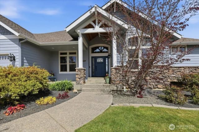 Property photo for 2309 S Morningside Heights Drive, Spokane photo 2