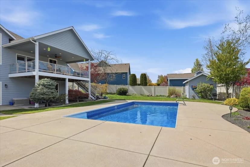 Property photo for 2309 S Morningside Heights Drive, Spokane photo 35