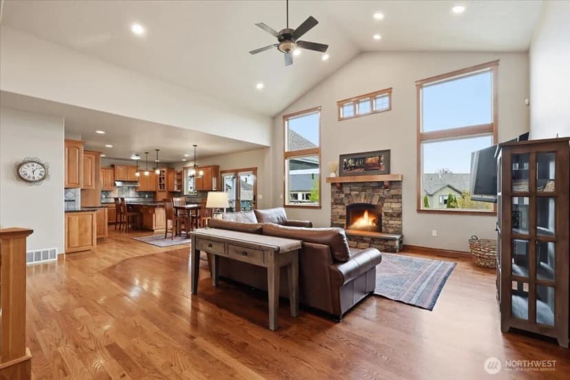 Property photo for 2309 S Morningside Heights Drive, Spokane photo 9