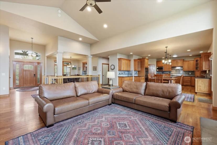 Property photo for 2309 S Morningside Heights Drive, Spokane photo 8