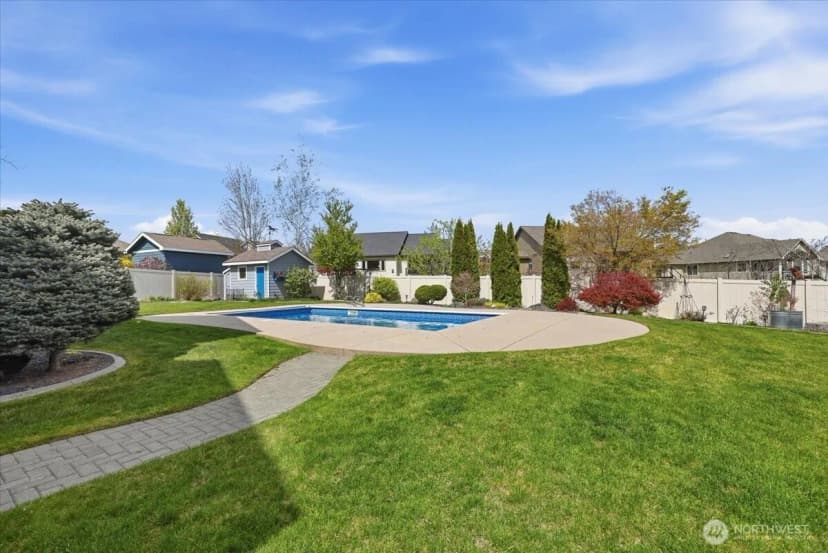 Property photo for 2309 S Morningside Heights Drive, Spokane photo 38