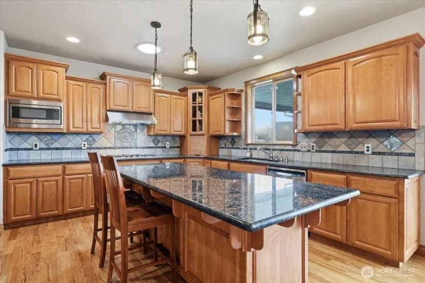 Property photo for 2309 S Morningside Heights Drive, Spokane photo 13