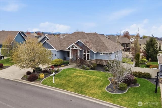 Property photo for 2309 S Morningside Heights Drive, Spokane
