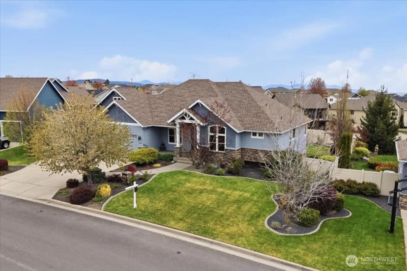 Property photo for 2309 S Morningside Heights Drive, Spokane