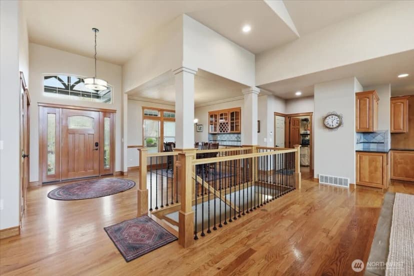 Property photo for 2309 S Morningside Heights Drive, Spokane photo 5