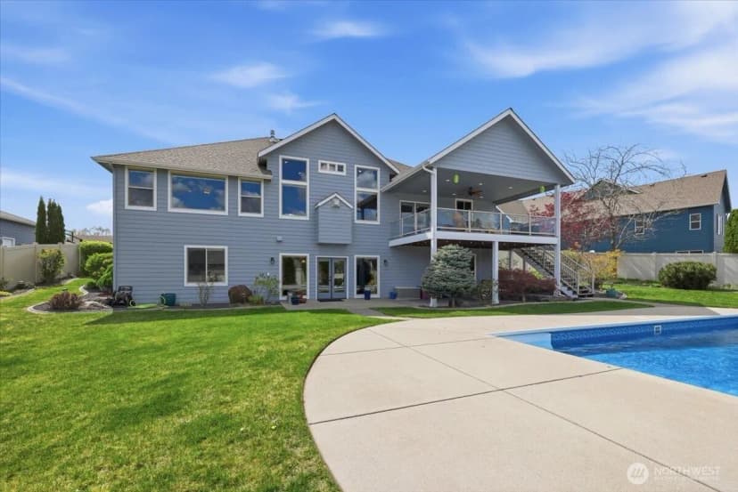 Property photo for 2309 S Morningside Heights Drive, Spokane photo 34