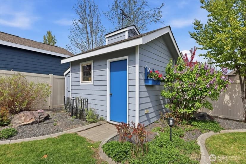 Property photo for 2309 S Morningside Heights Drive, Spokane photo 37
