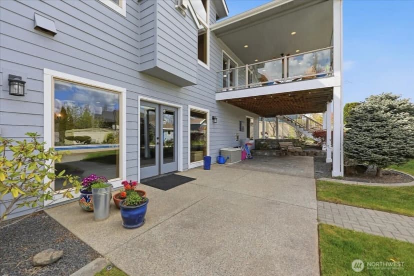 Property photo for 2309 S Morningside Heights Drive, Spokane photo 32