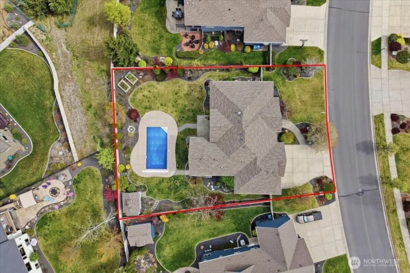 Property photo for 2309 S Morningside Heights Drive, Spokane photo 40