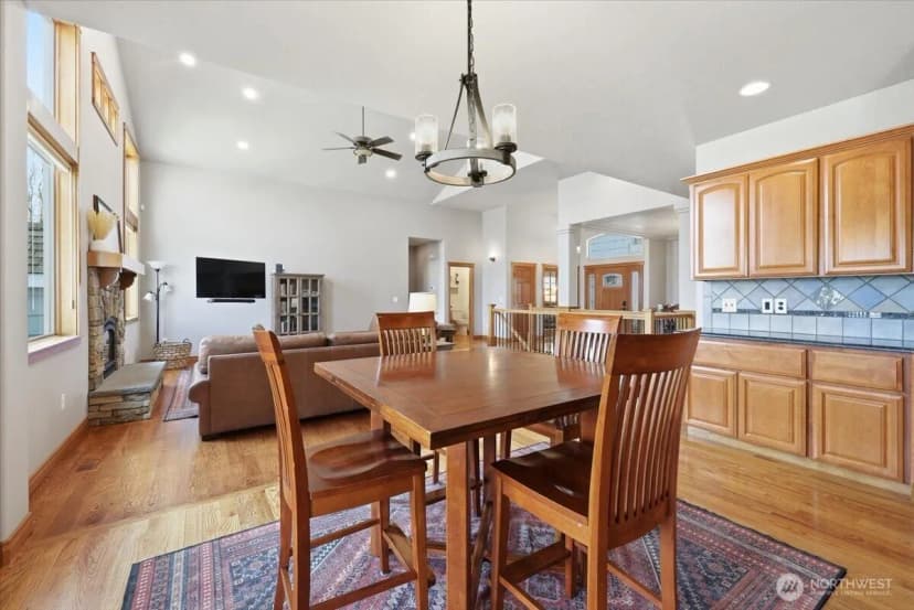 Property photo for 2309 S Morningside Heights Drive, Spokane photo 10