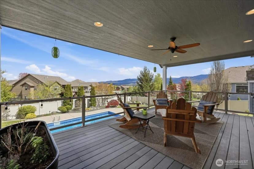 Property photo for 2309 S Morningside Heights Drive, Spokane photo 15