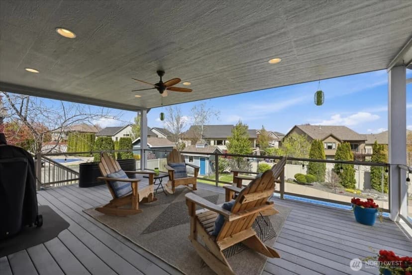 Property photo for 2309 S Morningside Heights Drive, Spokane photo 14
