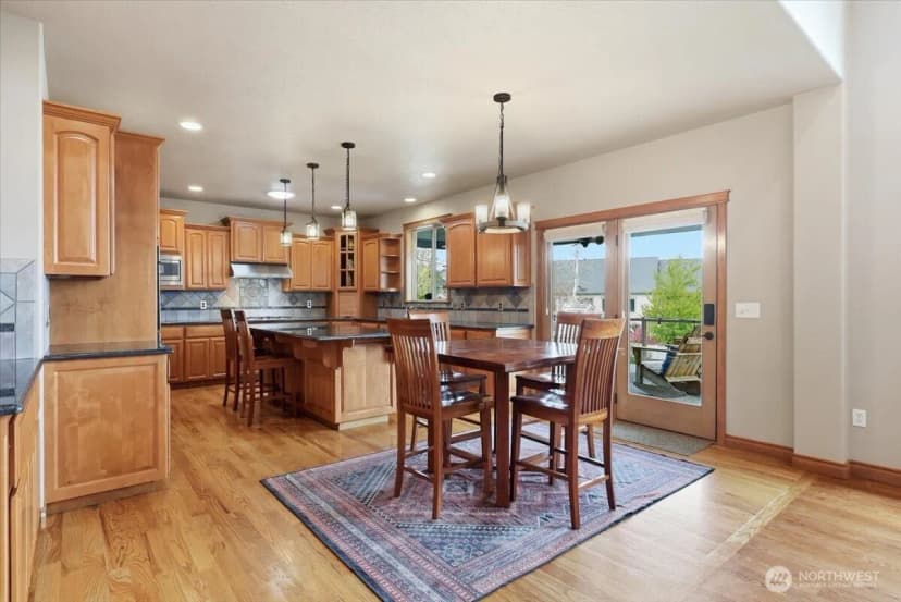 Property photo for 2309 S Morningside Heights Drive, Spokane photo 11