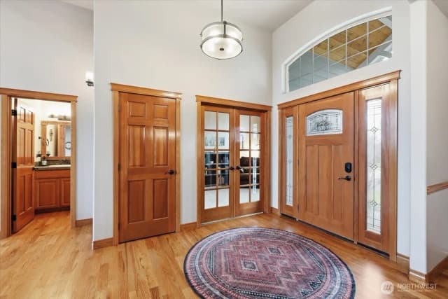 Property photo for 2309 S Morningside Heights Drive, Spokane photo 4