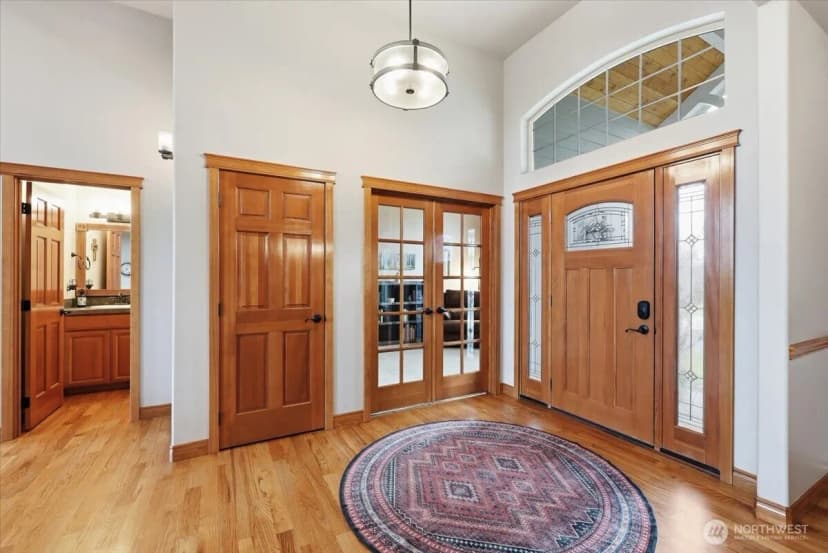 Property photo for 2309 S Morningside Heights Drive, Spokane photo 4
