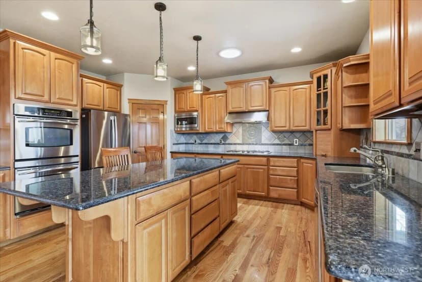 Property photo for 2309 S Morningside Heights Drive, Spokane photo 12
