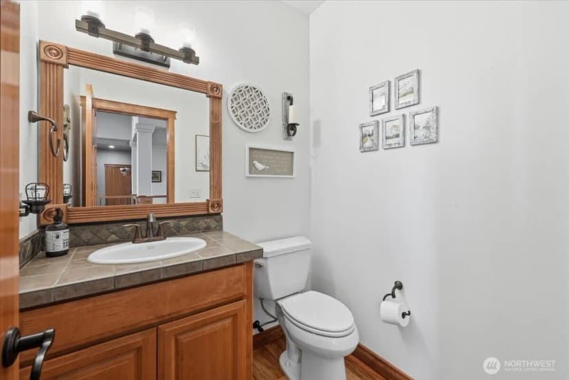 Property photo for 2309 S Morningside Heights Drive, Spokane photo 22