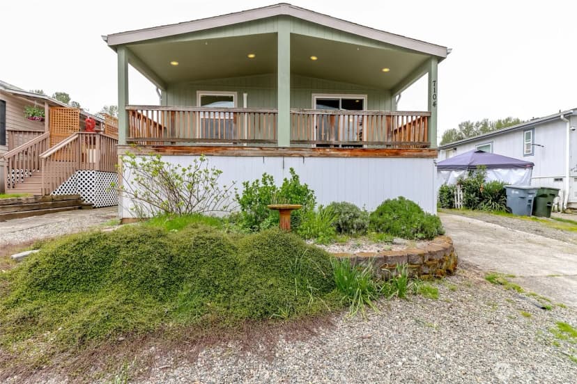 Property photo for 7104 141st Avenue E, Sumner