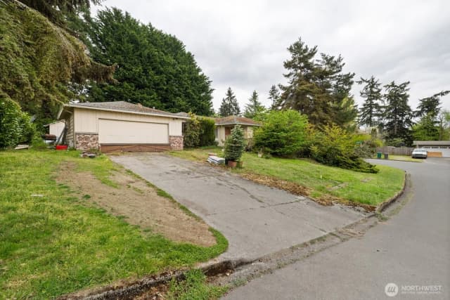 Property photo for 31446 28th Place Sw, Federal Way, Washington 98023