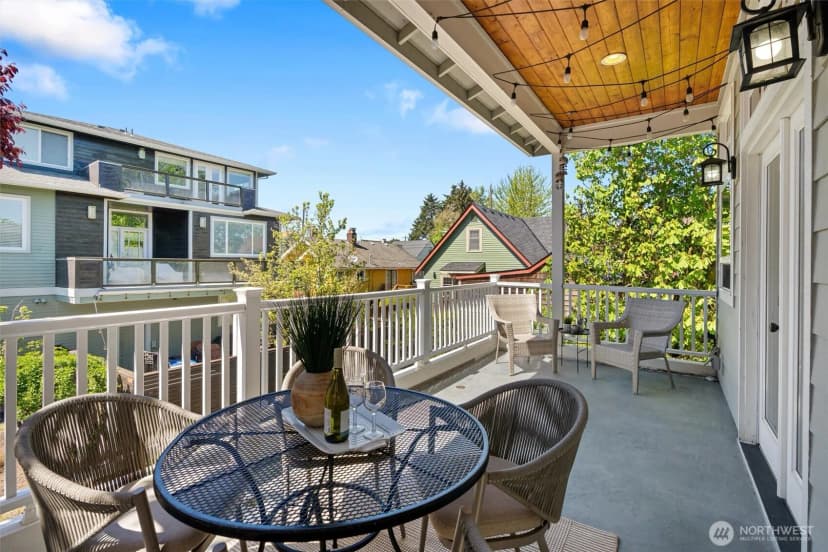 Property photo for 8304 54th Avenue S, Seattle photo 8