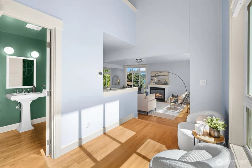 Property photo for 8304 54th Avenue S, Seattle photo 16