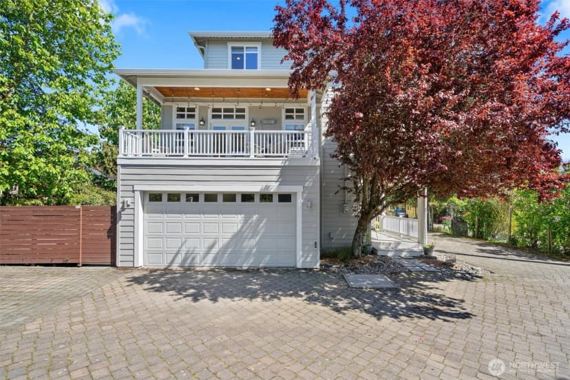 Property photo for 8304 54th Avenue S, Seattle photo 36