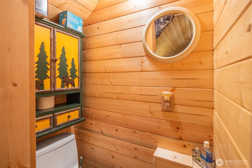 Property photo for 1850 Timber Mountain Loop, Cle Elum photo 11