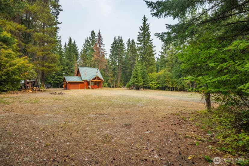 Property photo for 1850 Timber Mountain Loop, Cle Elum photo 22