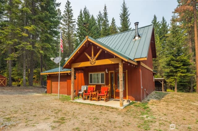 Property photo for 1850 Timber Mountain Loop, Cle Elum