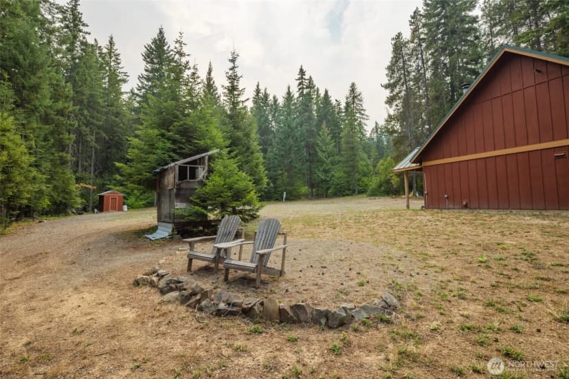 Property photo for 1850 Timber Mountain Loop, Cle Elum photo 17