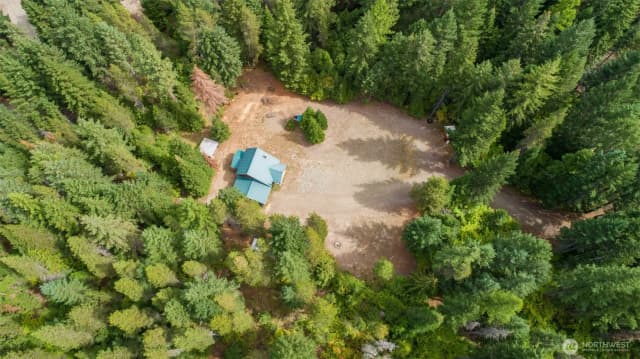 Property photo for 1850 Timber Mountain Loop, Cle Elum photo 2