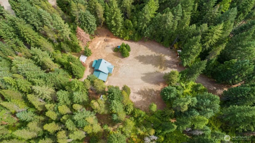 Property photo for 1850 Timber Mountain Loop, Cle Elum photo 2