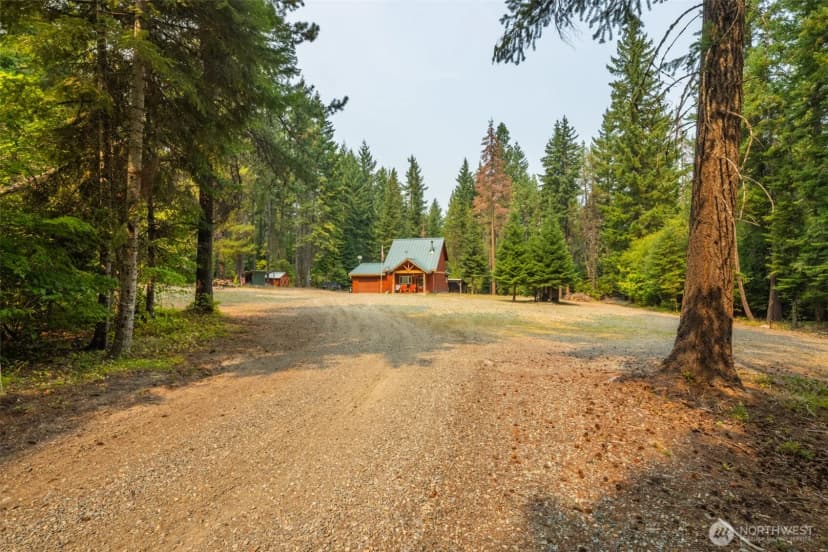 Property photo for 1850 Timber Mountain Loop, Cle Elum photo 15